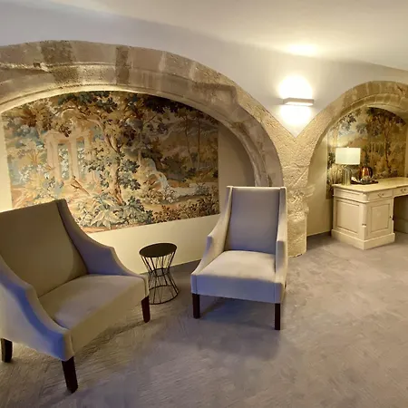 فندق Des Augustins