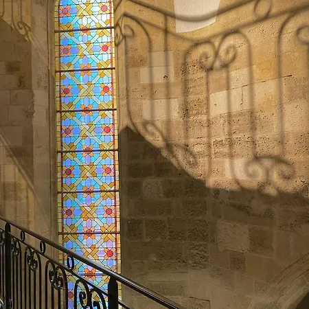فندق Des Augustins آيكس أومبروفينس