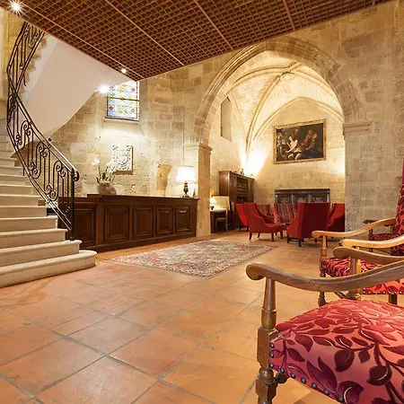 فندق Des Augustins