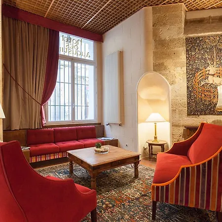 Des Augustins
